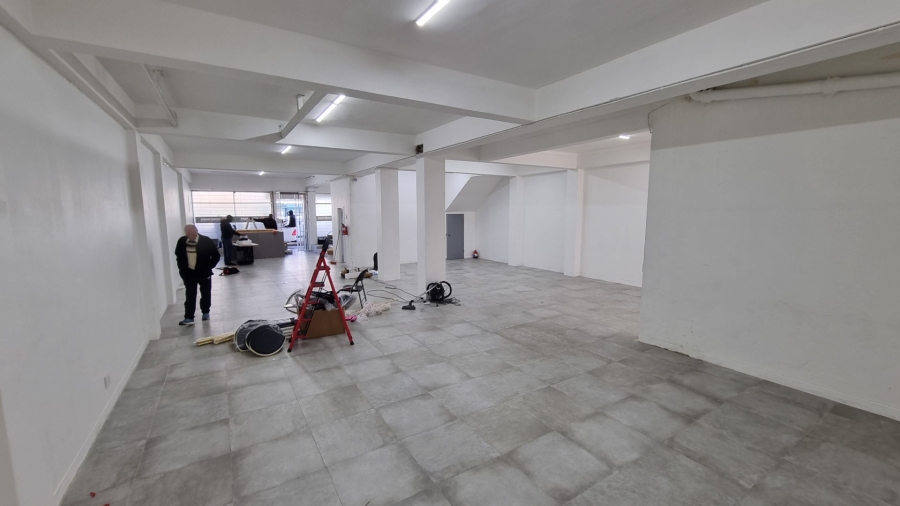 To Let Commercial Property for Rent in Woodstock Western Cape